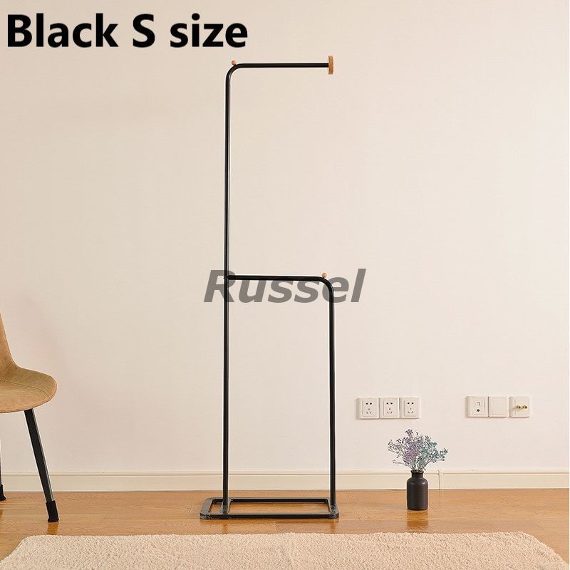 アンティーク調 ポールハンガー コートハンガー フック イギリス