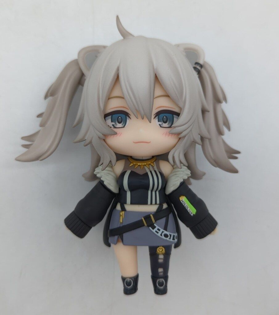 GOOD SMILE COMPANY 獅白ぼたん　ねんどろいど 2114 GOOD SMILE COMPANY 獅白ぼたん ねんどろいど 2114 Amazon