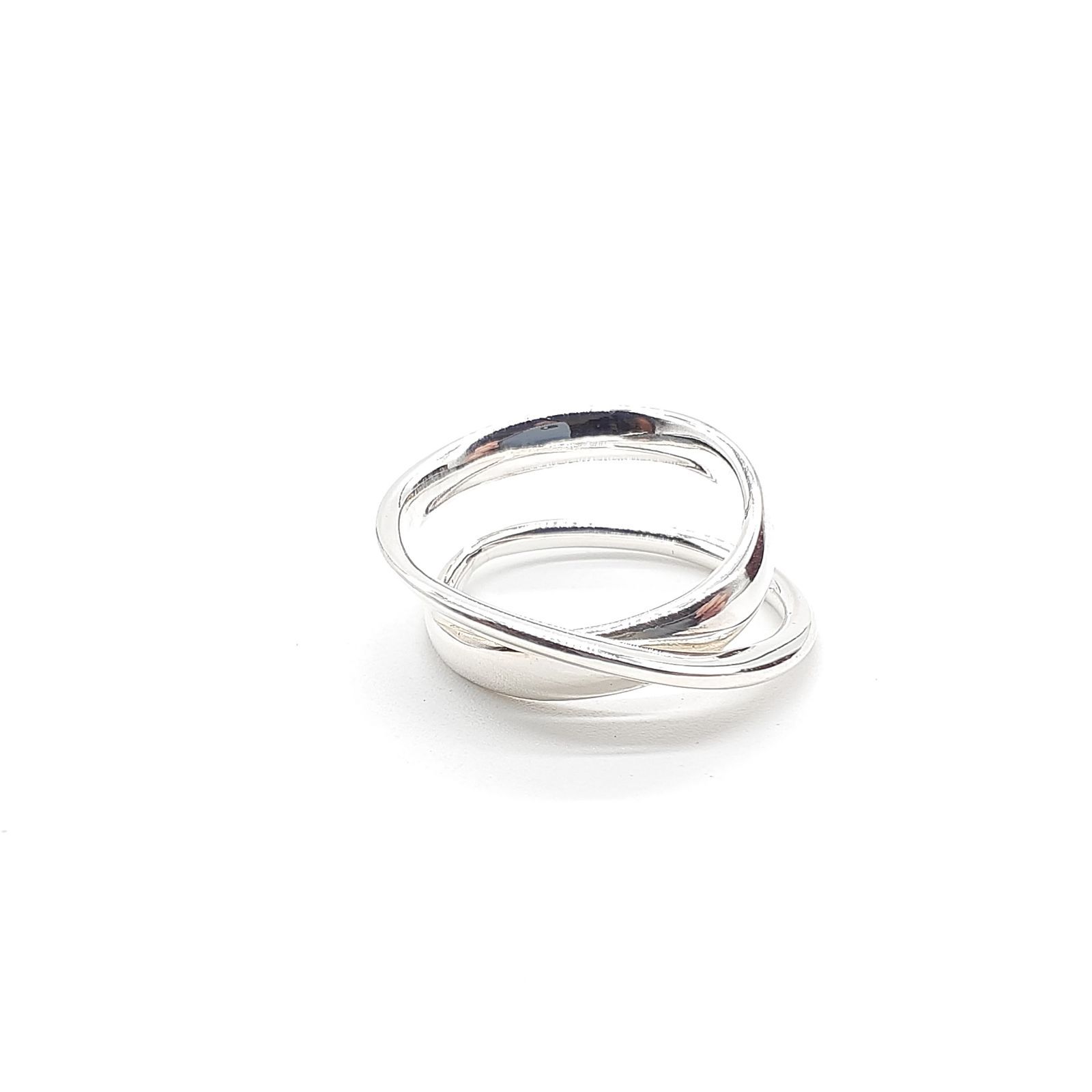 GEORG JENSEN ジョージジェンセン クラシック リング Vivianna