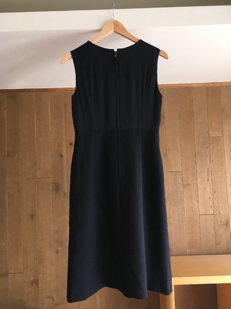 美品★FOXEY/フォクシーブティック ワンピース 40 美品 FOXEY BOUTIQUEフォクシー 38680 Dress