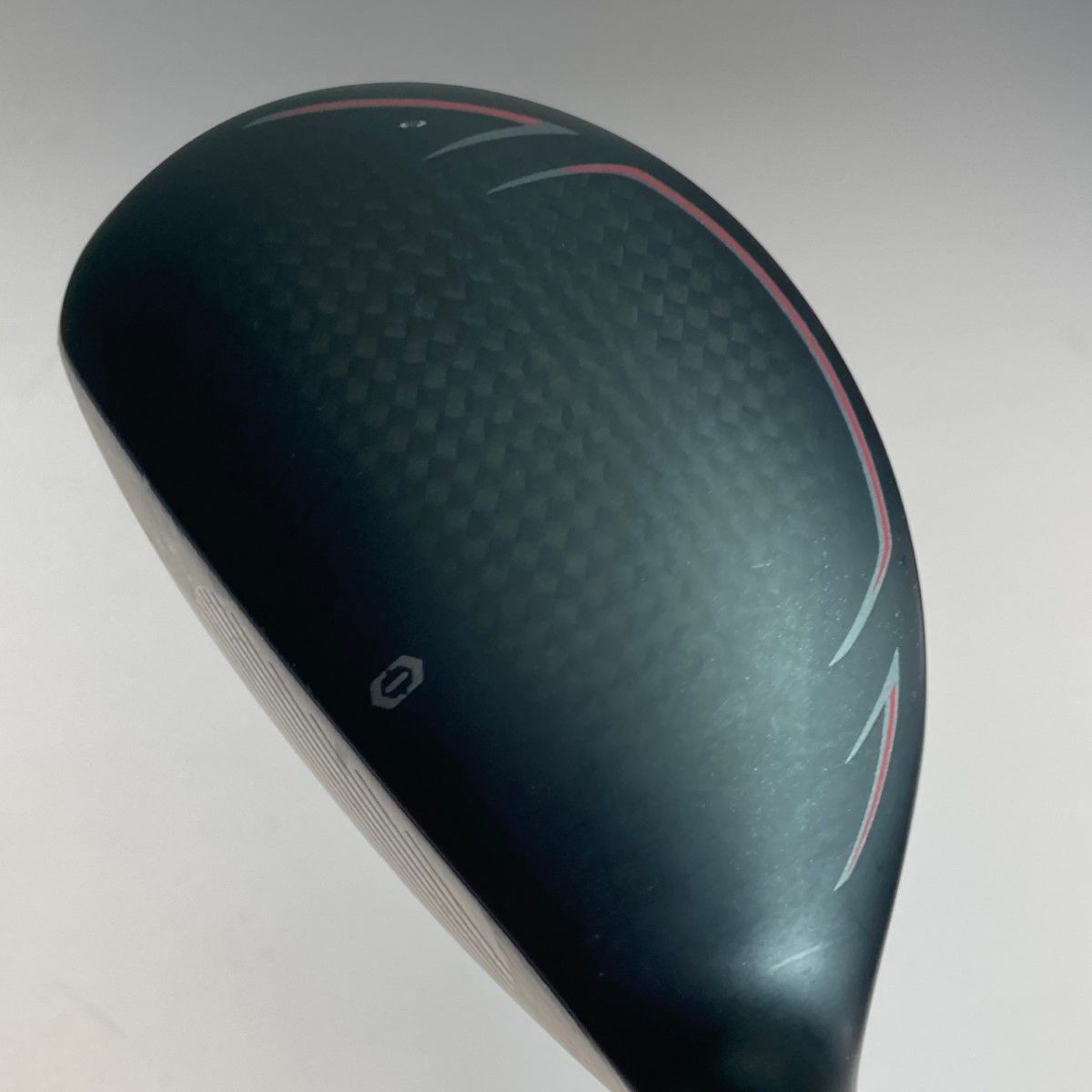 ◎◎YONEX ヨネックス EZONE GT 5UT 22° ユーティリティ NST002
