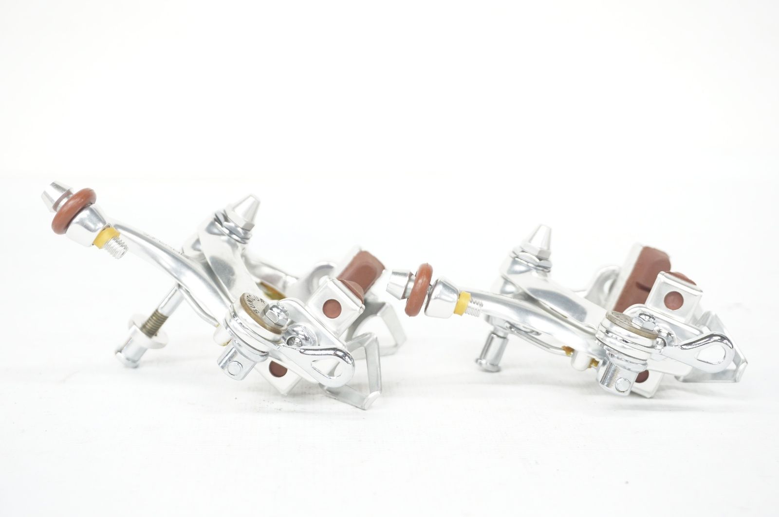 キャリパーブレーキセット |