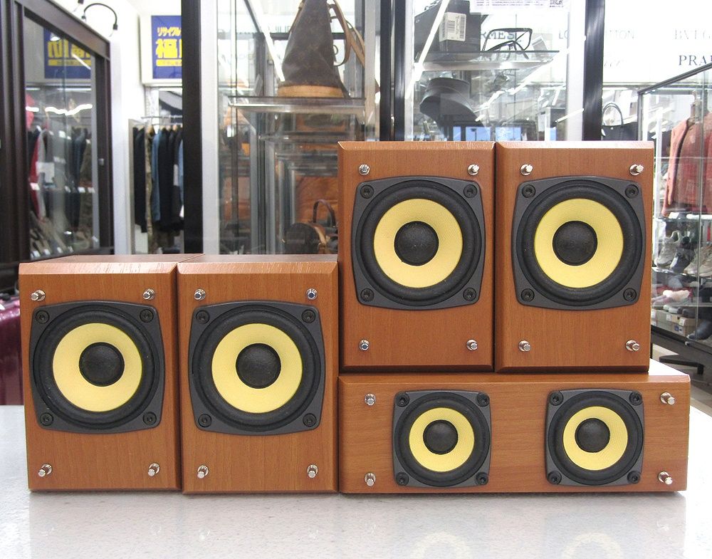DHT-310 5.1ch