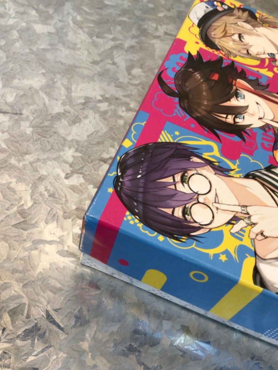 にじさんじ 剣持刀也 三枝明那 伏見ガク オードトワレ コンプリートセット 香水 にじさんじ オードトワレ 剣持刀也 & 三枝明那 & 伏見ガク 50ml