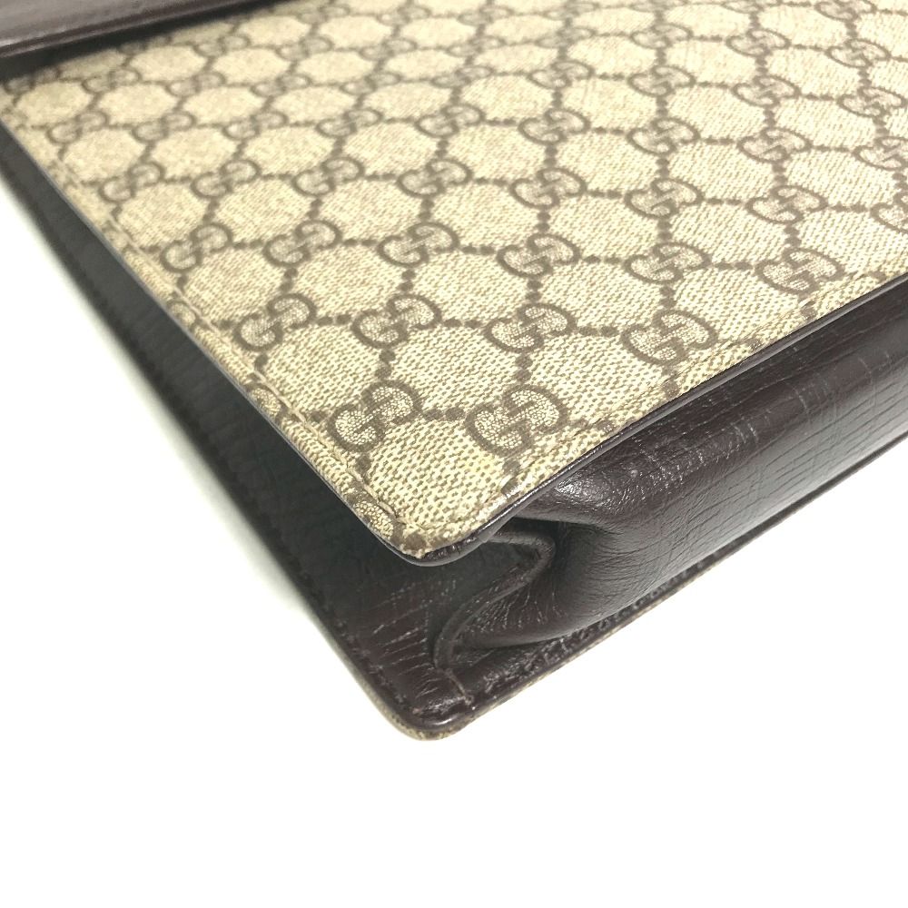 GUCCI グッチ ビジネスバッグ ブリーフケース 34044 GG