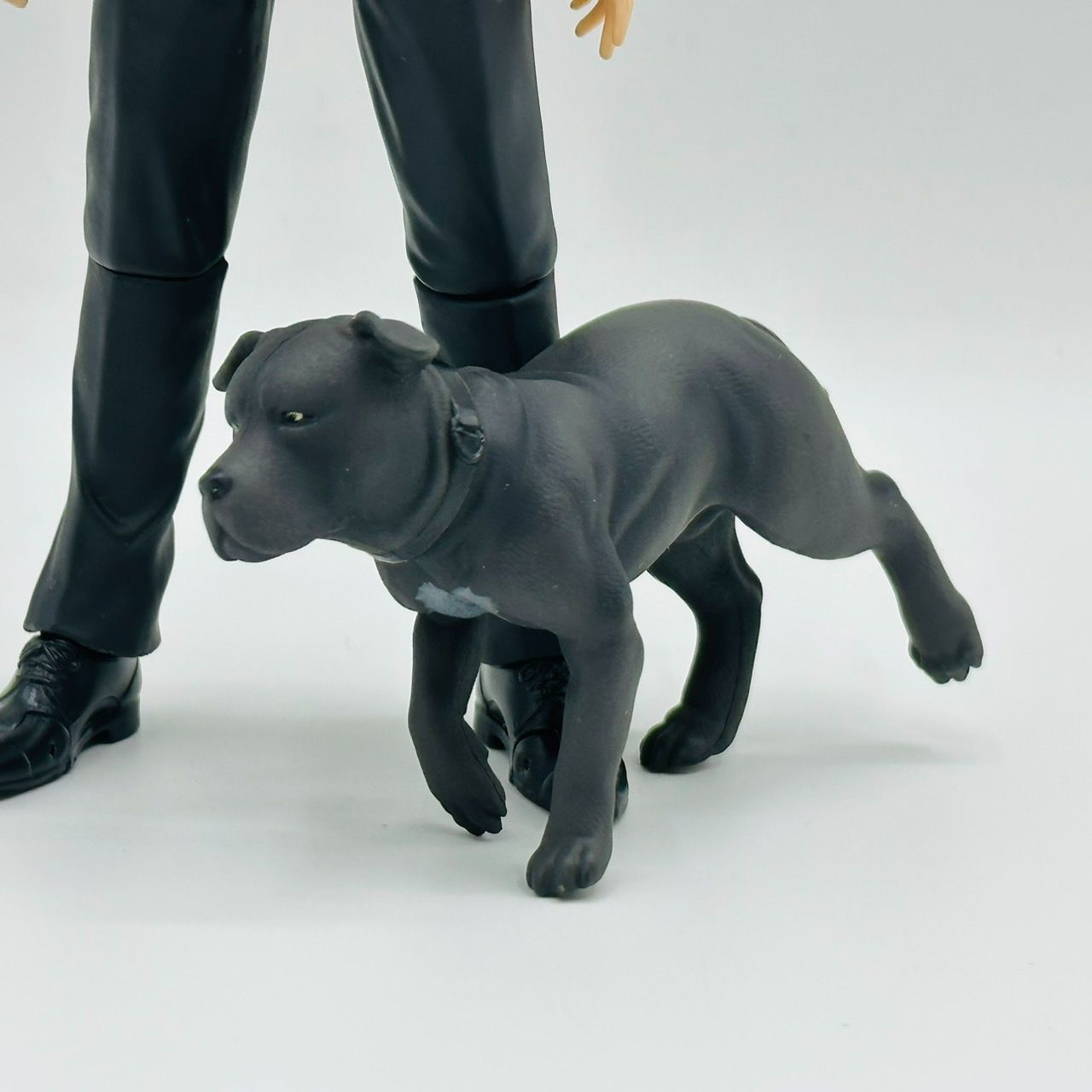 MAFEX ジョン・ウィック チャプター2 フィギュア メディコムトイ