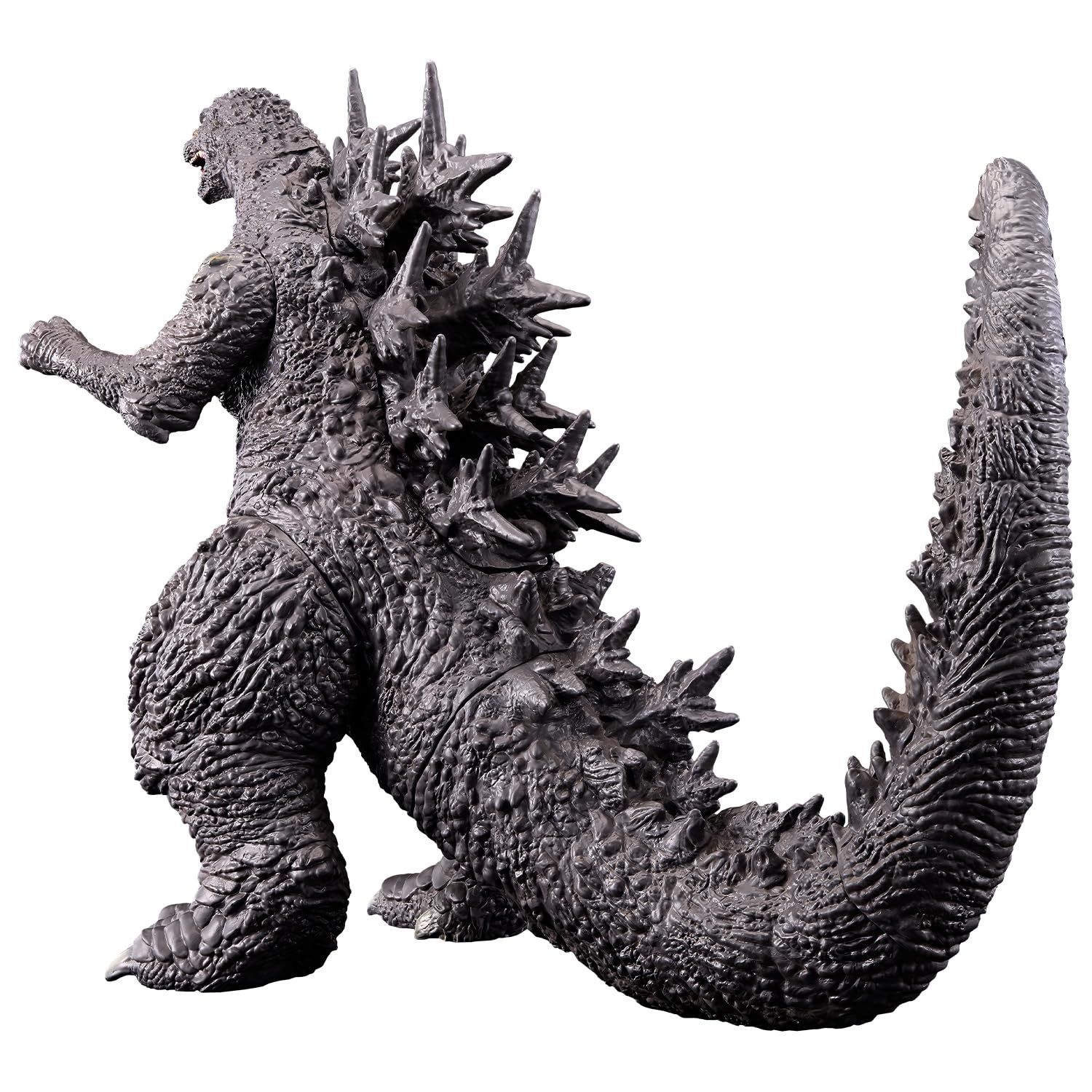 マスコミ男児キャラクター 怪獣王シリーズ