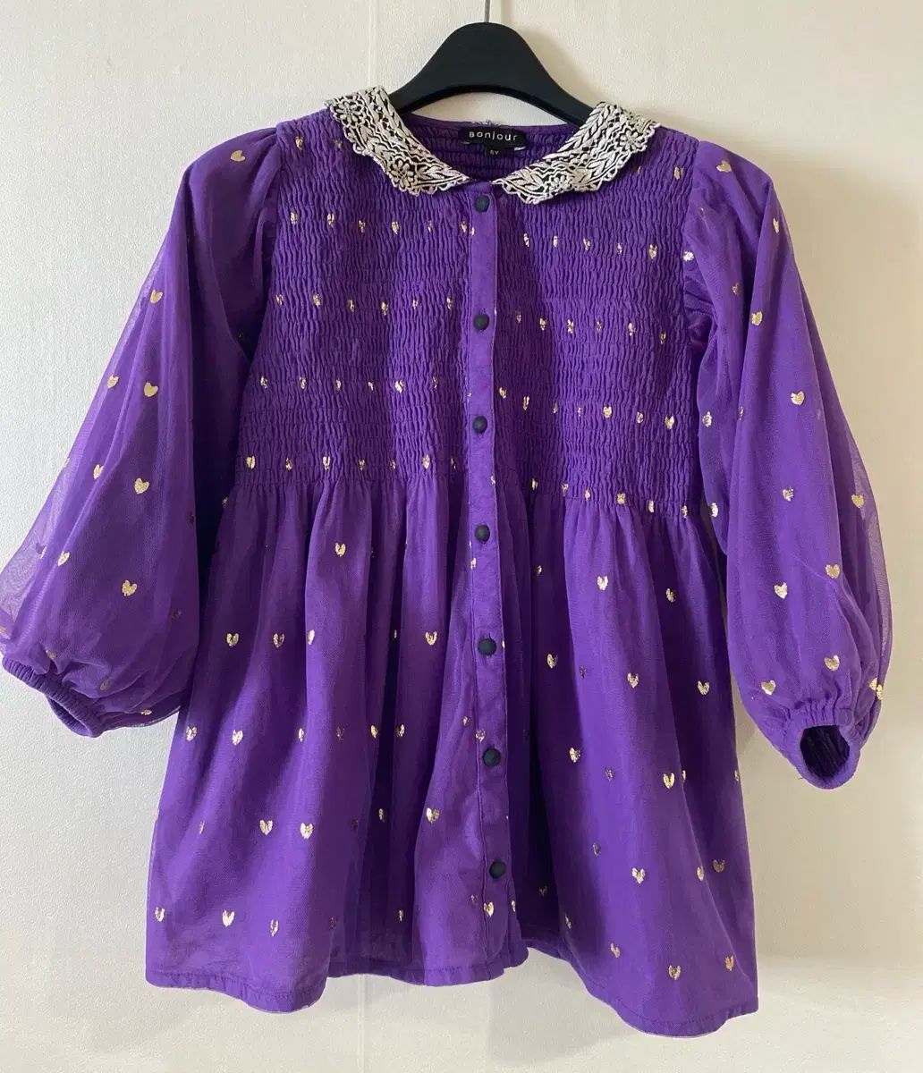 misha and puff ニット ワンピース 3-4y misha and puff