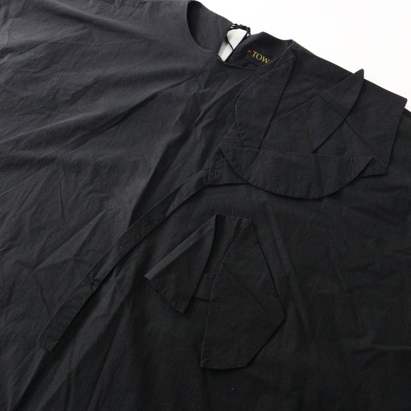 フラワーモチーフ