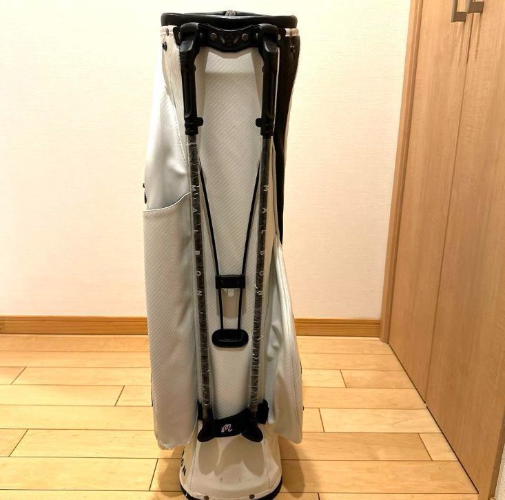 マルボンゴルフスタンドバック
