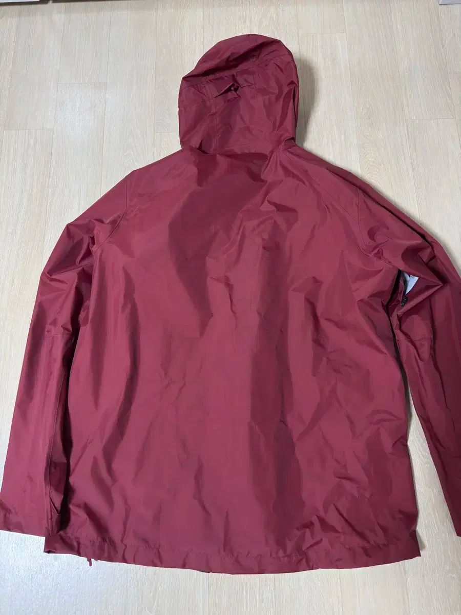 トレントシェル