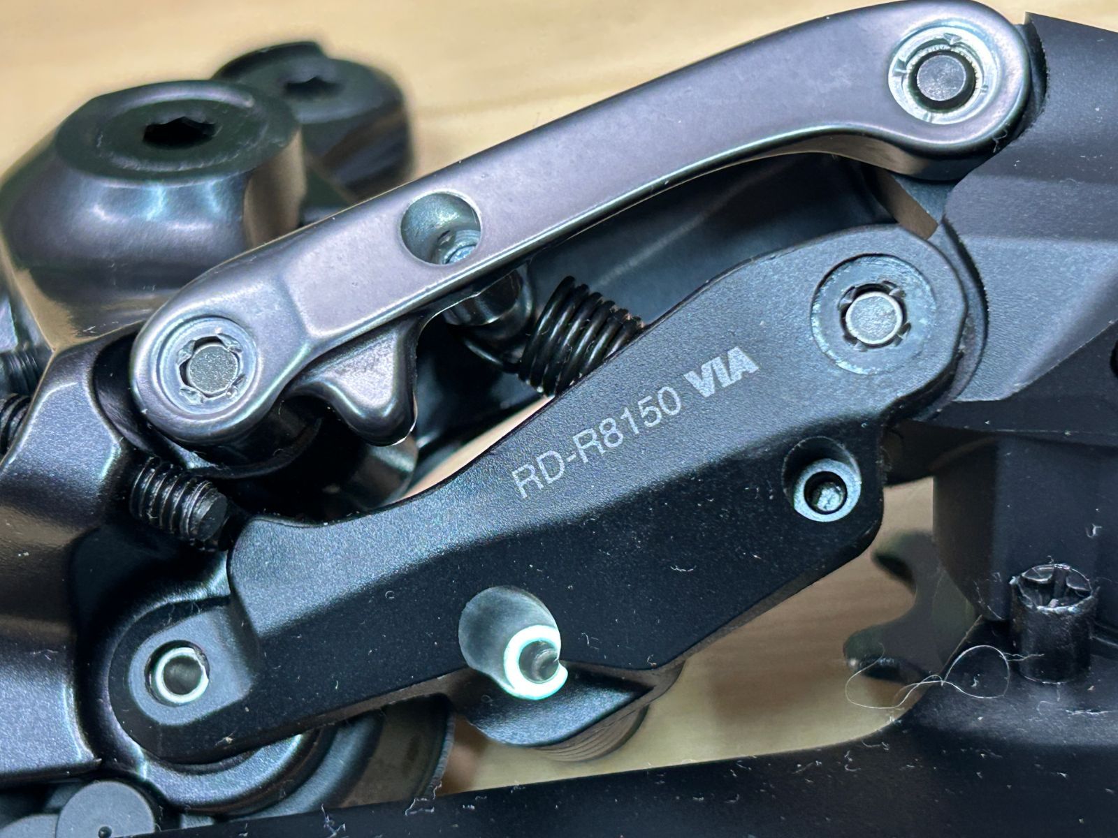 12s Di2