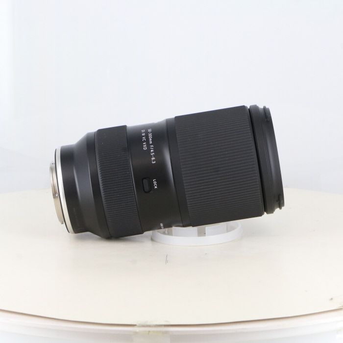 送料無料の商品多数！ タムロン TAMRON AF50-300 4.5-6.3 DI3 VC VXD A069S ソニーEマウント用 ブランド品が満載！