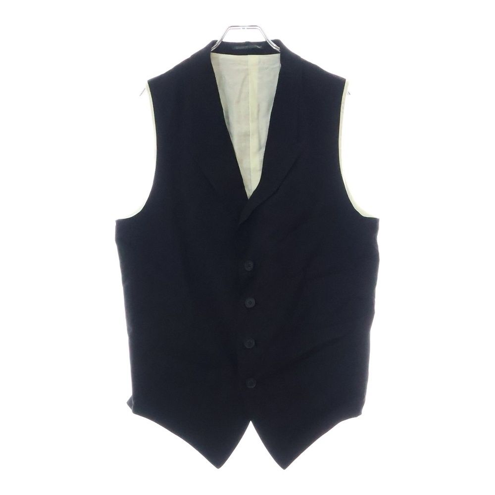 Yohji Yamamoto POUR HOMME (ヨウジヤマモト プールオム) 24SS W/RY 