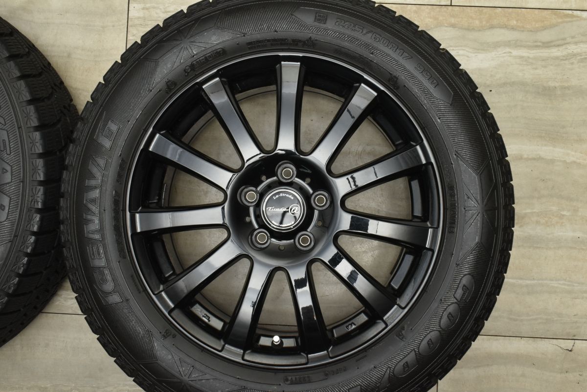 アルファード カローラクロス