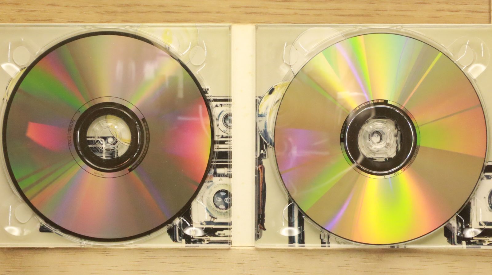 国内盤CD☆ブイシックス/V6□ READY～(初回生産限定盤)(Music Video