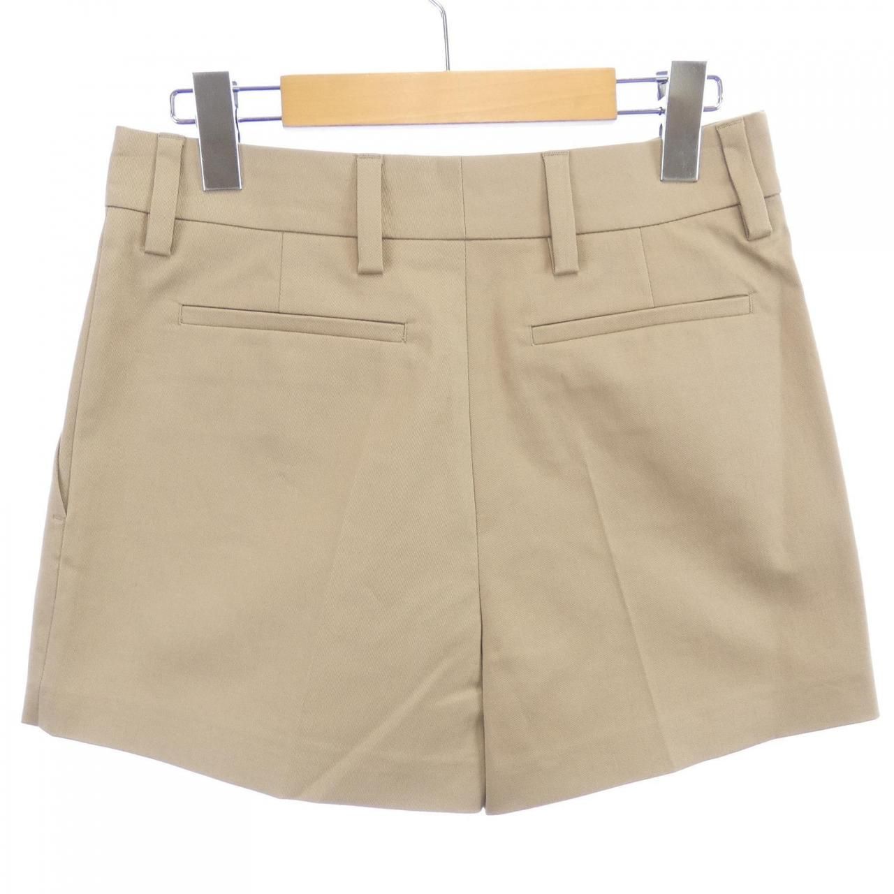 プラダ PRADA P275GK S222 108I ショートパンツ