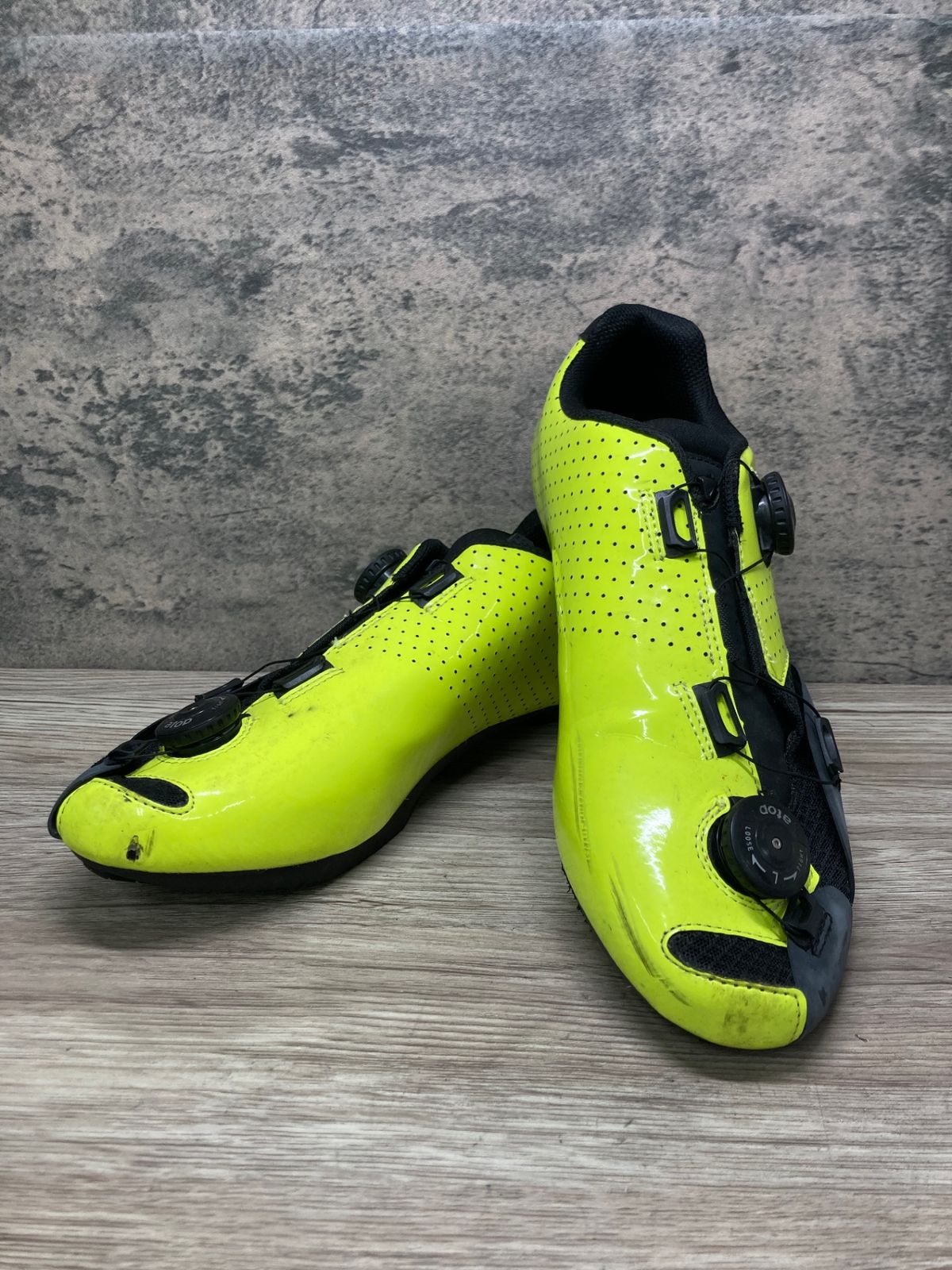 JA288 リンタマン LINTAMAN ADJUST road comp ビンディング