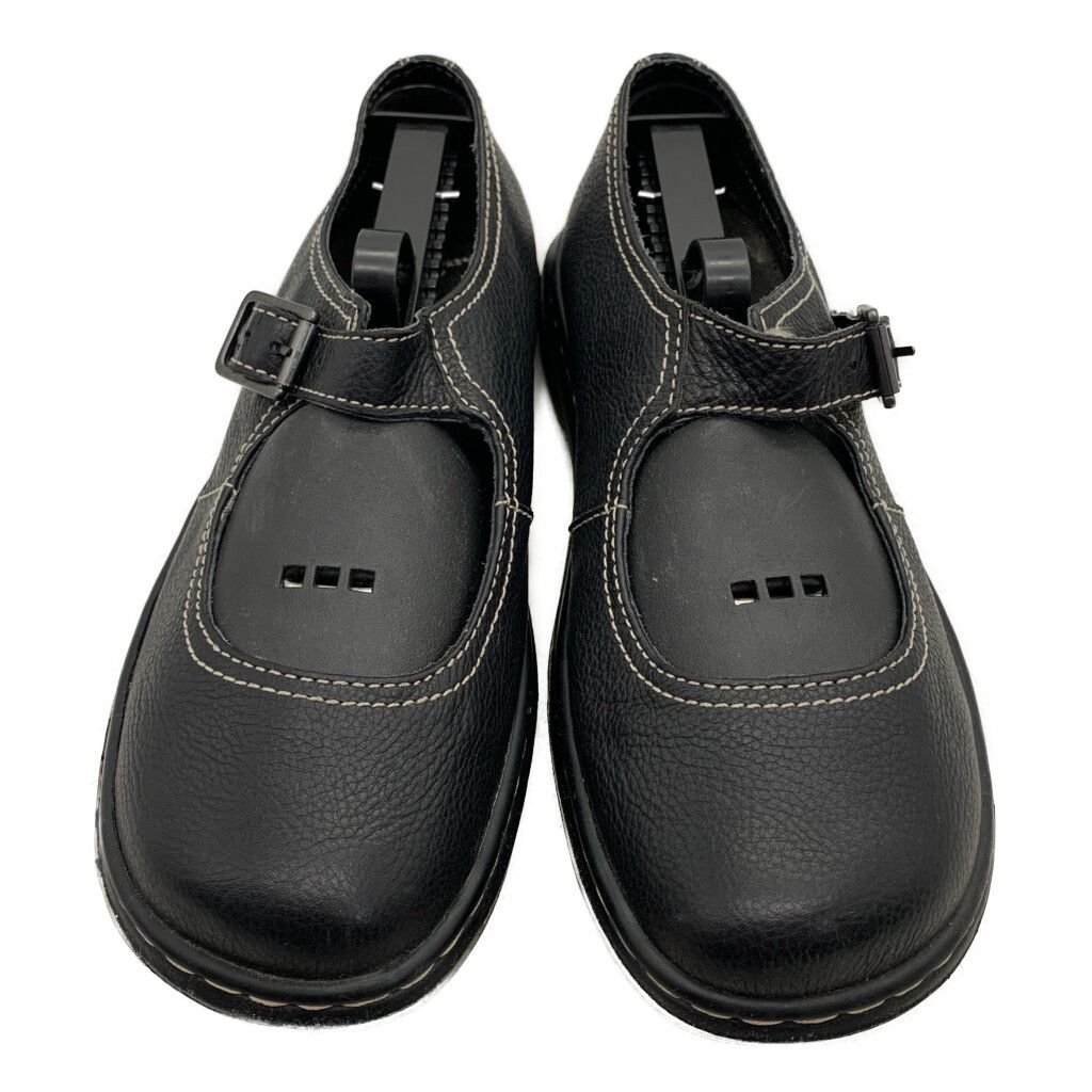 Dr.Martens ドクターマーチン KARA メリージェーン レザーシューズ