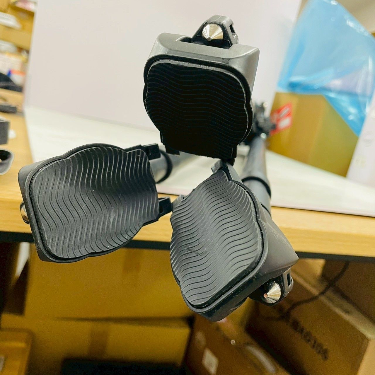 三脚雲台セット WW