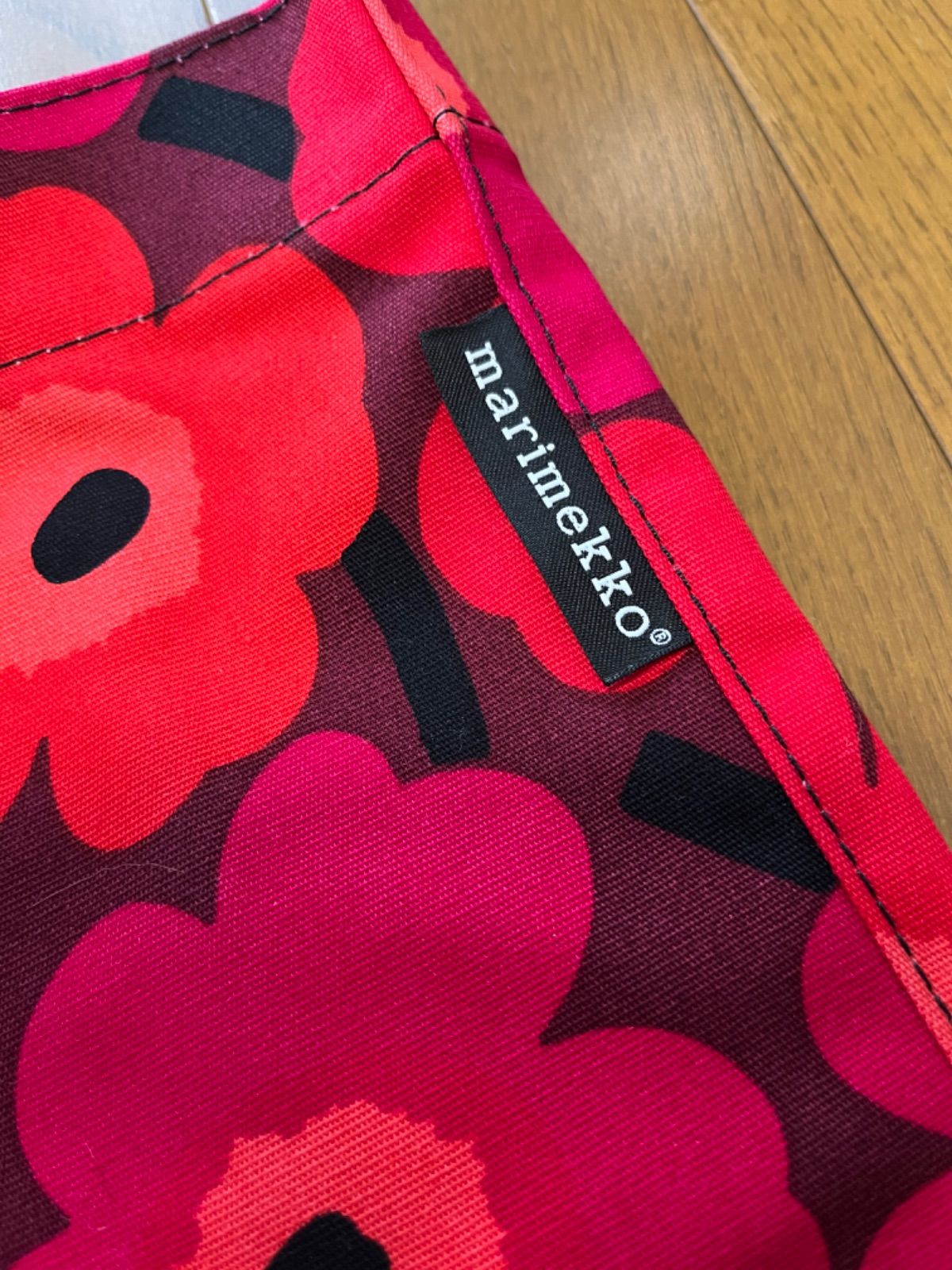 マリメッコミニウニッコトートmarimekko KORI MINI UNIKKO - メルカリShops