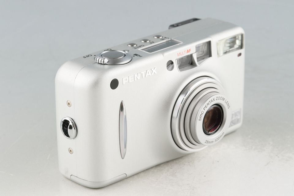 PENTAX ESPIO 120SW フィルムカメラ セット PENTAX Espio 120SW II