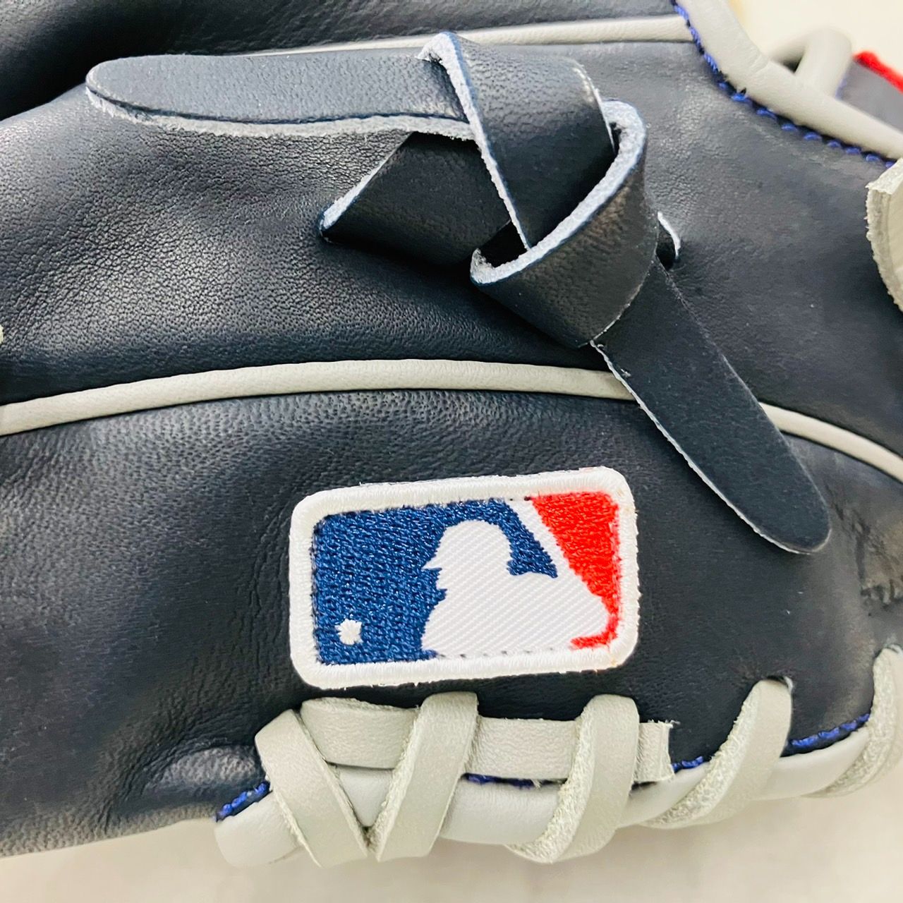 Rawlings アーロンジャックモデルオーダーアームスリーブ付き Rawlings アーロンジャックモデルオーダーアームスリーブ付き Rawlings