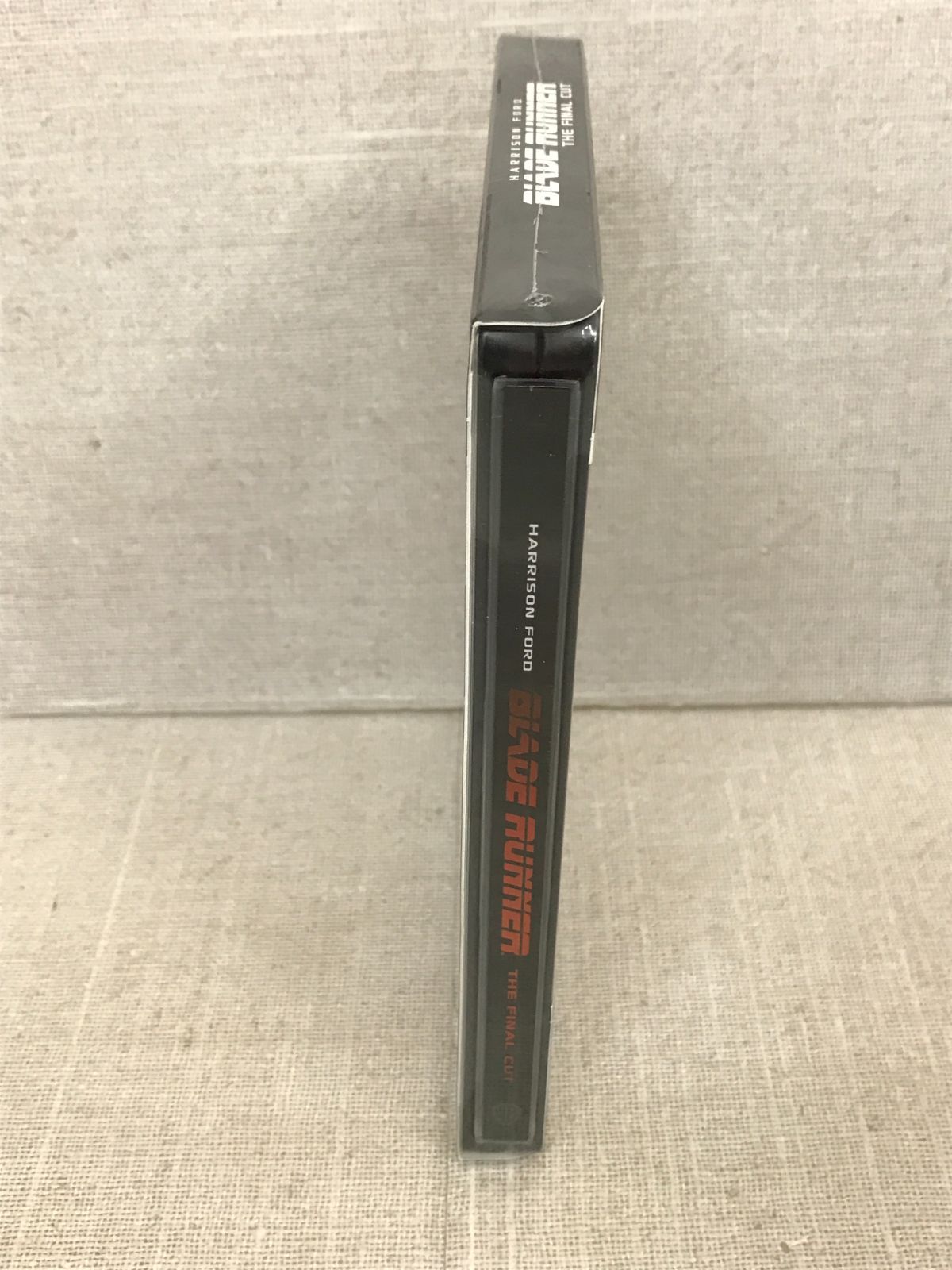 ◇ブレードランナー 制作40周年記念コンプリート版 4K ULTRA HD