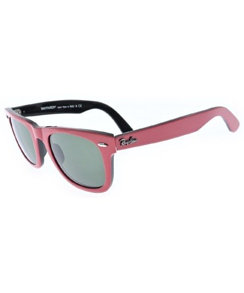 Ray-Ban サングラス メンズ 【古着】【中古】【送料無料】