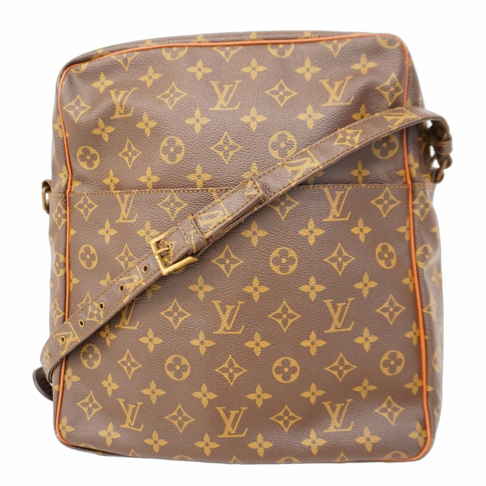 LOUIS VUITTON モノグラム マルソー ショルダーバッグ M40264 楽天市場】【バッグ】LOUIS VUITTON ルイ ヴィトン モノグラム