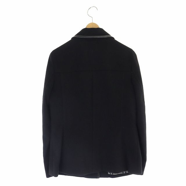 バーバリーブルーレーベル BURBERRY BLUE LABEL テーラードジャケット