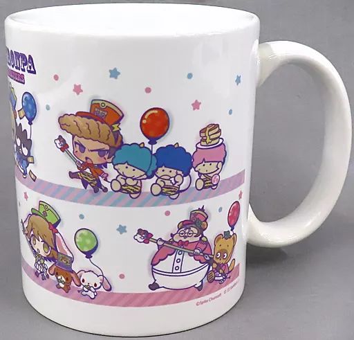 ダンガンロンパ サンリオ アニメストアくじ マグカップ 缶バッジ セット 日本セール ダンガンロンパ サンリオ アニメストアくじ マグカップ 缶