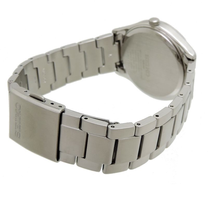 セイコー 腕時計 V157-0DR0 - メルカリ