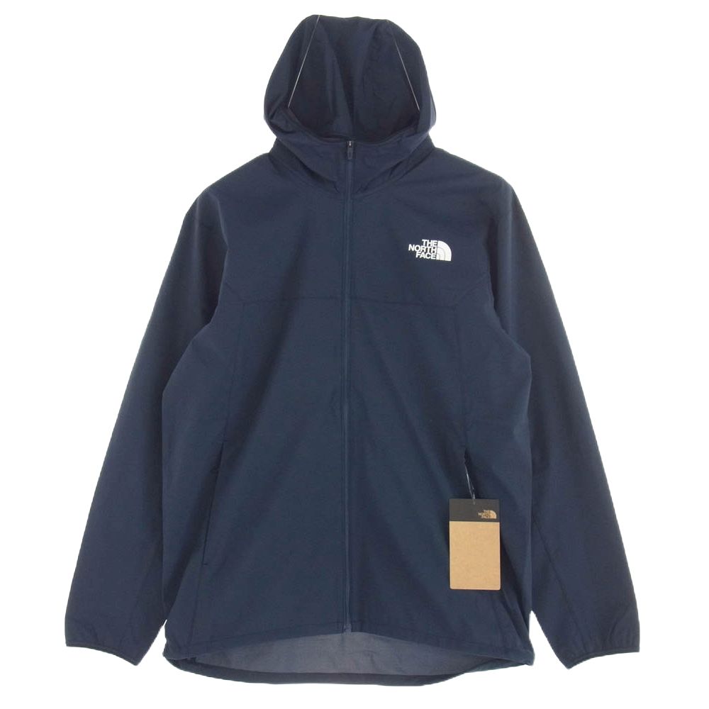 THE NORTH FACE ノースフェイス NP72385 ES Anytime Wind Hoodie