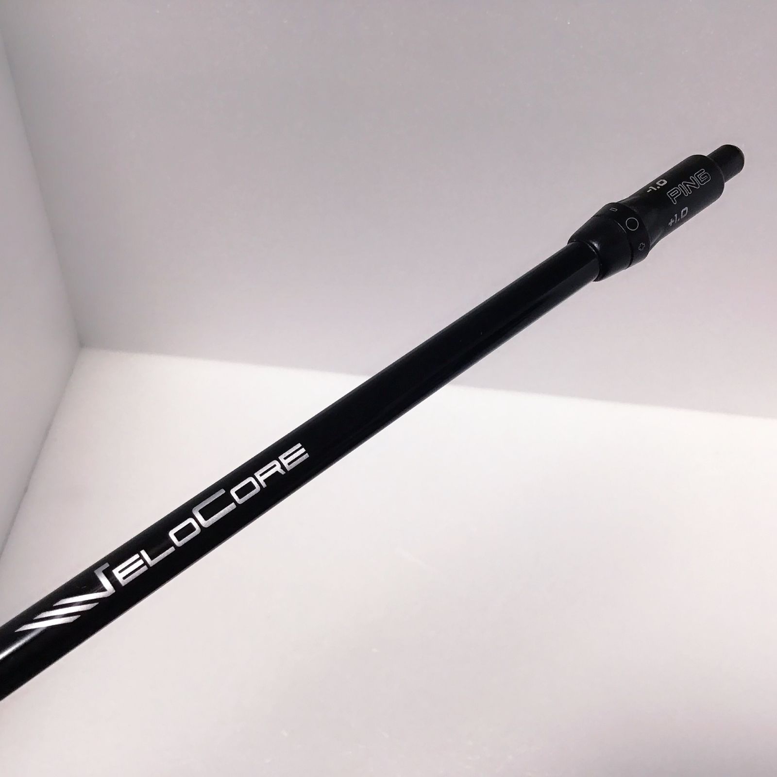 ベンタス ブラック ベロコア VENTUS BLACK VELOCORE 5-X ピン
