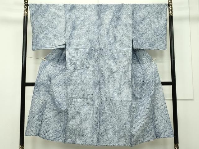 有松鳴海絞り