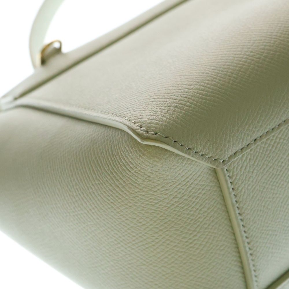 CELINE (セリーヌ) ベルトバッグ ナノ 2WAYバッグ ショルダー