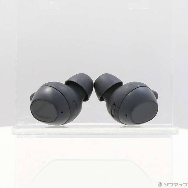 〔 品〕 Galaxy Buds FE グラファイト SM-R400NZAAXJP 377