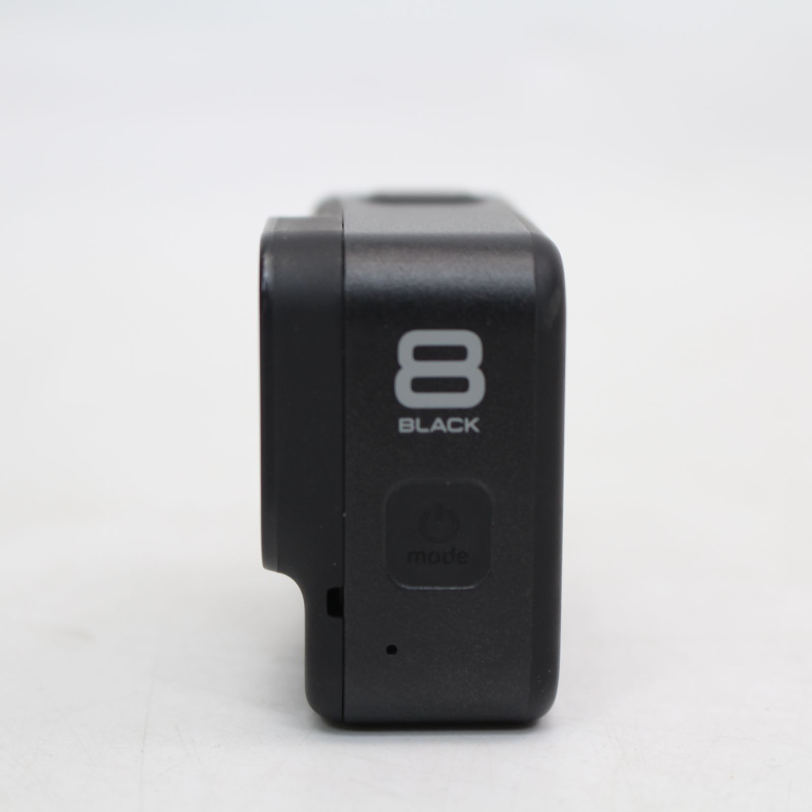 極上美品》 GoPro HERO9 Black ゴープロ ヒーロー ウェアラブルカメラ  