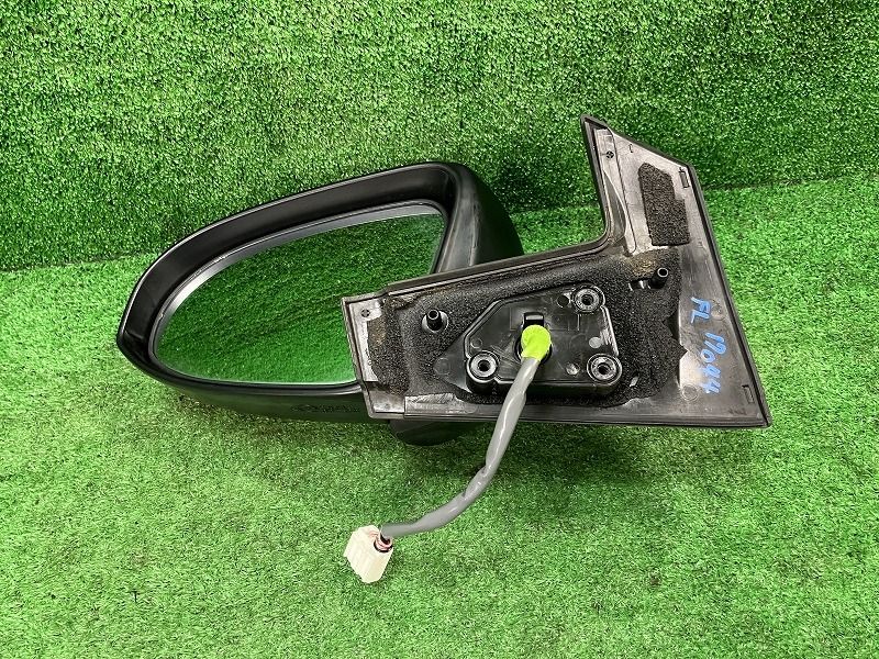 アクア NHP10 左サイドミラー ドアミラー S トーカイリカ TR1001 87940-52F30 9AH