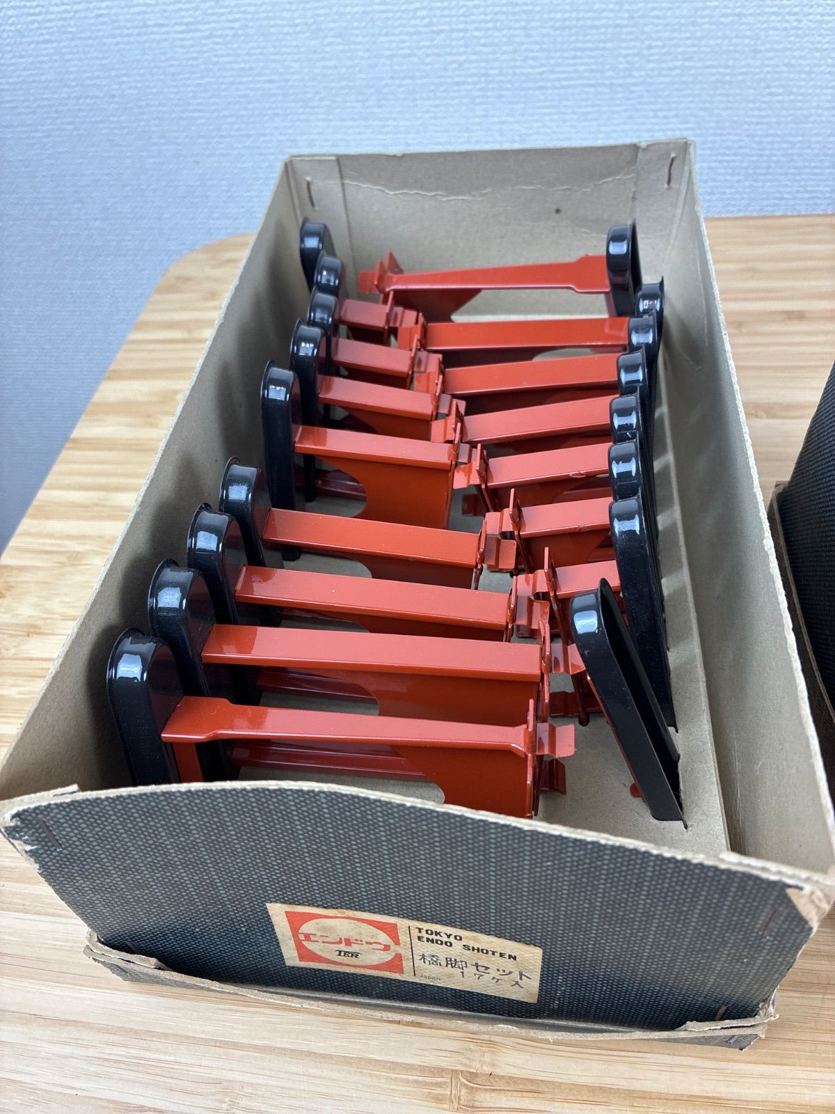 【希少】HOゲージ エンドウ製 橋脚セット シルバー！ 鉄道模型】中古品 HOゲージ 橋脚セット - メルカリ
