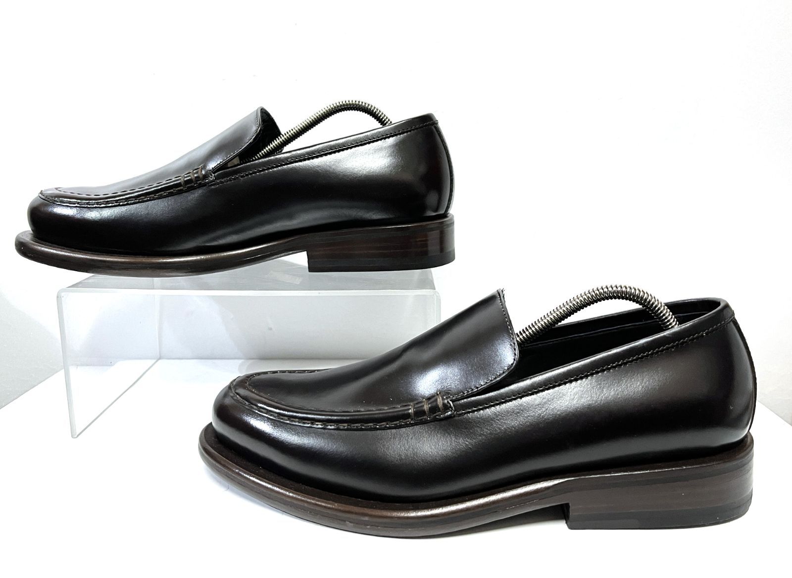 デッドストック DIRK BIKKEMBERGS｜ダークビッケンバーグ ローファー