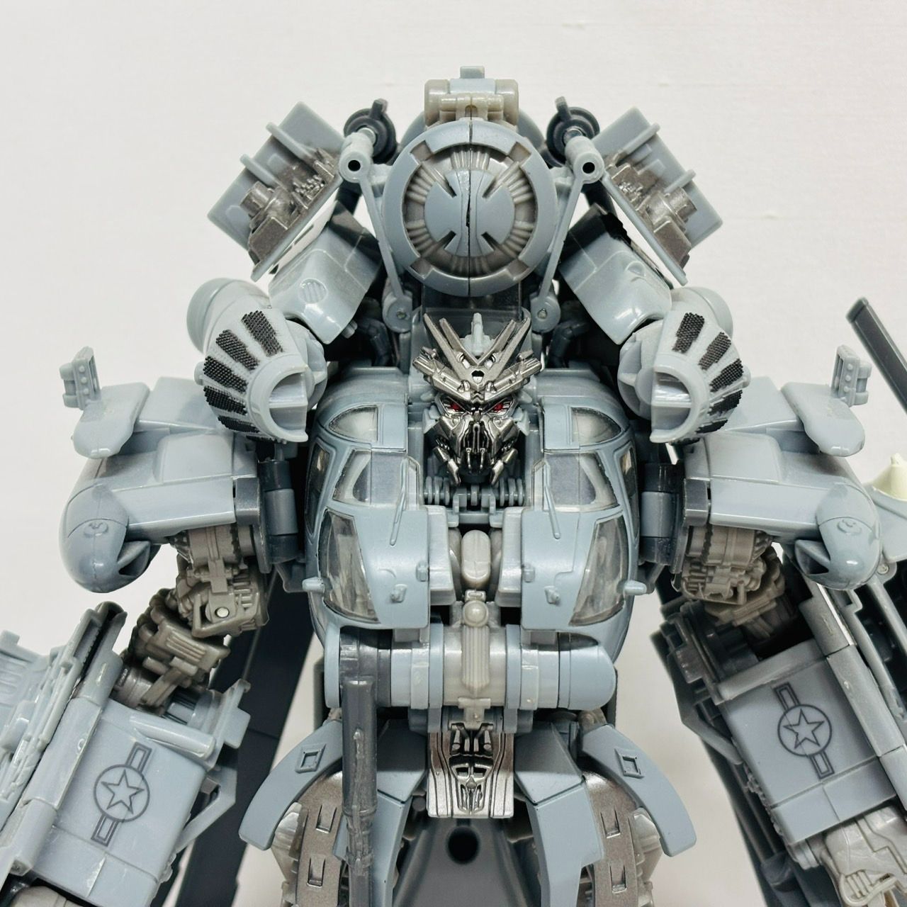 タカラトミー トランスフォーマー SS-08 ブラックアウト 美品 トランスフォーマー SS-08 ブラックアウト タカラ トミー