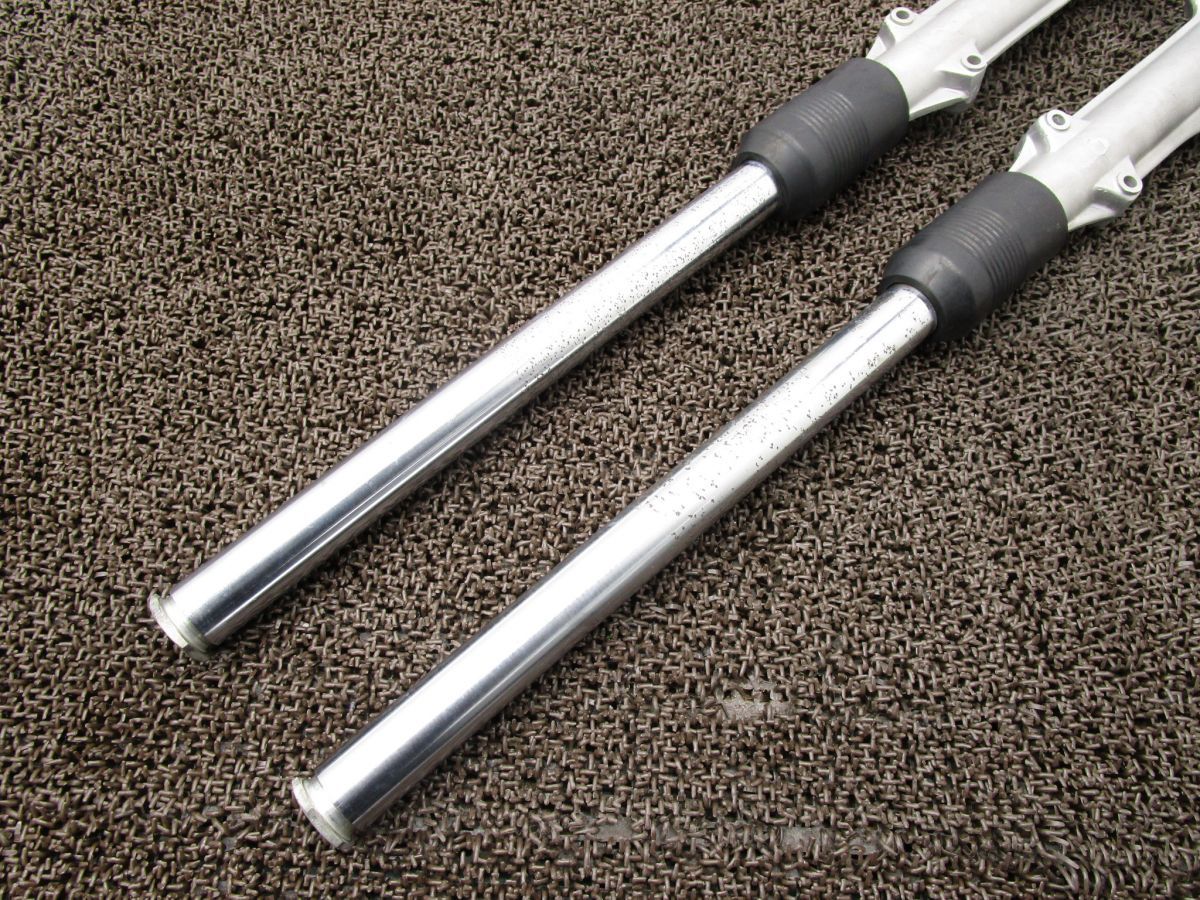 BMW R80|7 フロントフォーク □A5324 キャブ車 ツインサス R80