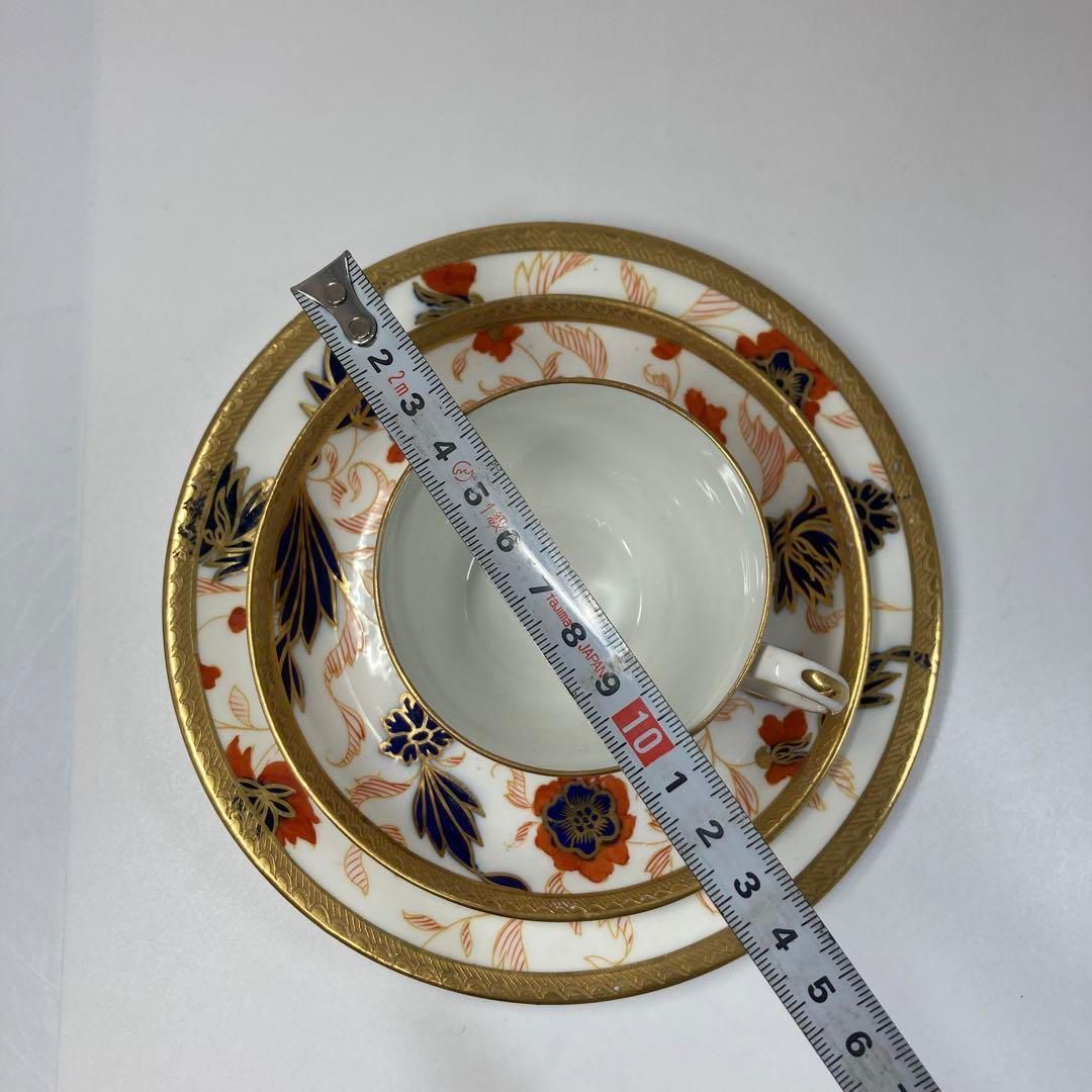 カップ-ソーサートリオ 東H