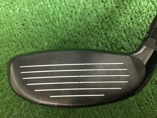 タイトリスト818 H1 UT 23° ヘッド 中古】 タイトリスト 818 H1 23