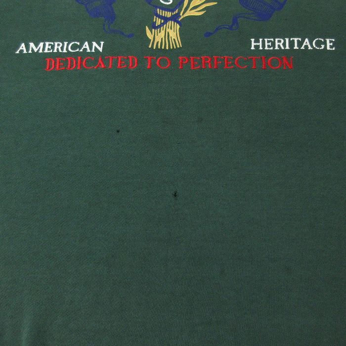 古着 VENEZIA JEANS 長袖 スウェット キッズ ボーイズ 子供服 00年代 00s ビッグロゴ クルーネック ピンク系 24jan09 XL&frasl;古着 VENEZIA JEANS 長袖 スウェット メンズ 00s 小麦 刺繍 大きい