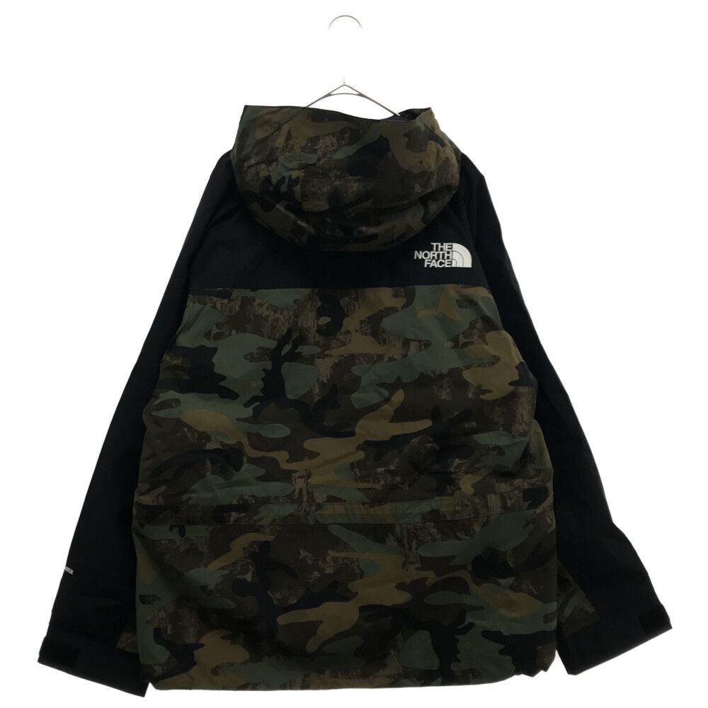 THE NORTH FACE (ザノースフェイス) NP62237 Novelty Mountain Light