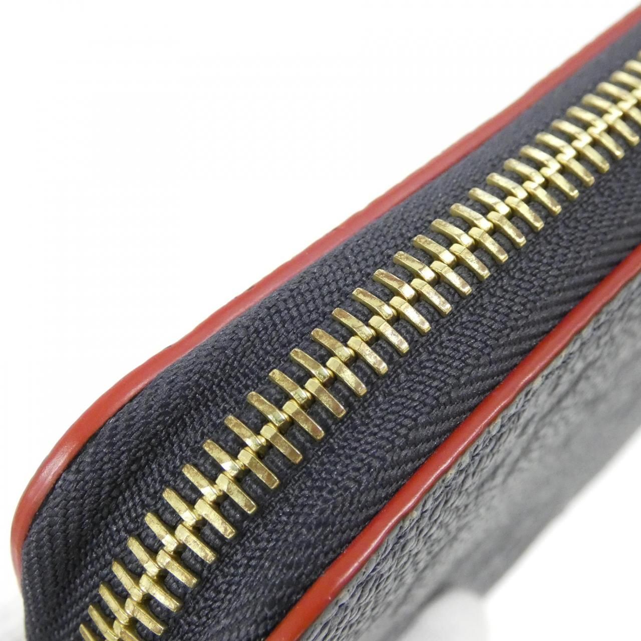 ジッピー ウォレット