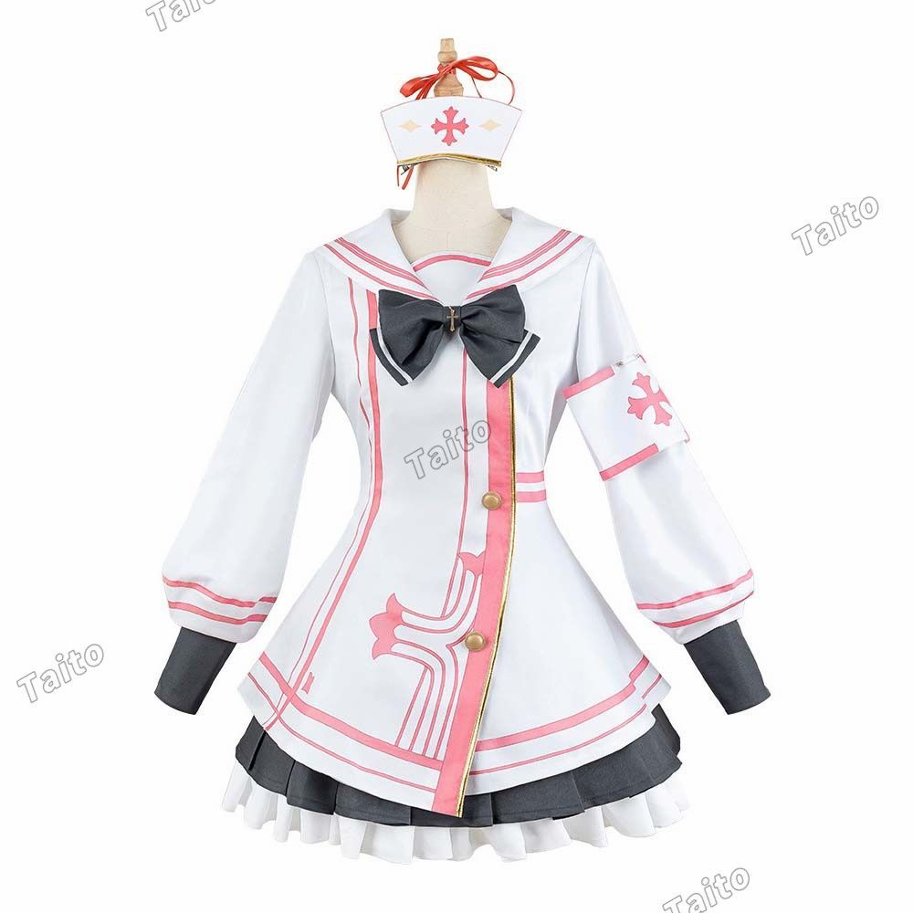 ブルーアーカイブ 鷲見セリナ コスプレ小道具 銃 ブルアカ ブルーアーカイブ ブルアカ 鷲見セリナ すみせりな コスプレ衣装